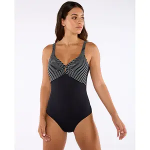 Bañador de una pieza básico para mujer Red Point Maira image-2