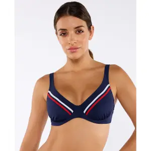 Bikinioberteil für Damen Red Point Marik image-2