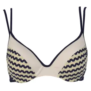 Fato de banho feminino top Red Point Nara image-0