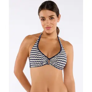 Fato de banho feminino top Red Point Nara Top image-2