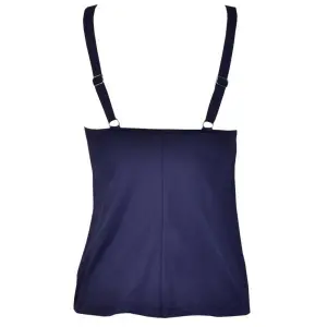 Top bikini para mujer Red Point Nara Tankini image-1