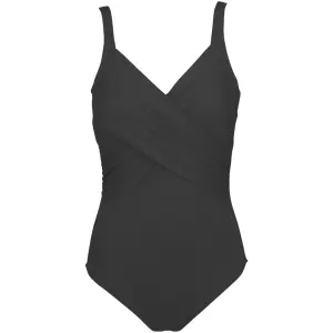 Women's 1-piece swimsuit Red Point Nuira image-0