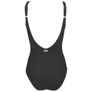 Women's 1-piece swimsuit Red Point Nuira image-1