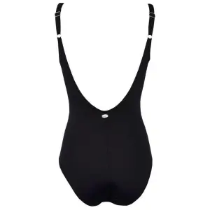 Bañador de una pieza básico para mujer Red Point Velma B image-1