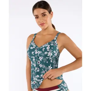 Women's swimsuit top Red Point Ziva B image-1