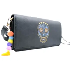 Women's pencil case Red Robin Nomadict - Gaming Disney Coco image-1