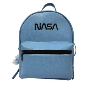 Women's backpack Red Robin Gaming Nasa image-0