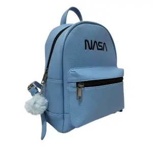 Women's backpack Red Robin Gaming Nasa image-2