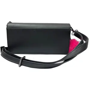 Shoulder bag for women Red Robin Gaming Dia De Los Muertos Calaveras image-1