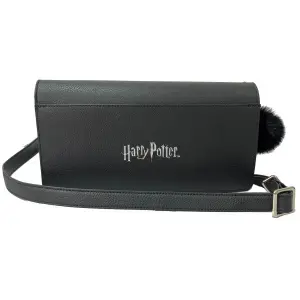 Shoulder bag for women Red Robin Gaming Harry Potter Death Eater image-1