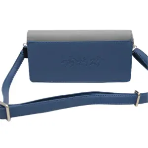 Shoulder bag for women Red Robin Gaming Naruto Sasuke image-1