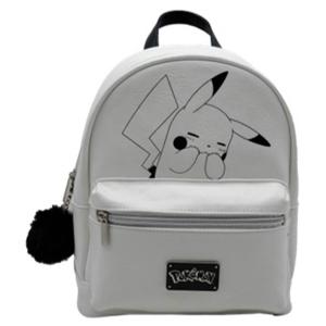 Women's backpack Red Robin Gaming Pokemon Pikachu