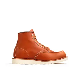 Bottines Red Wing Shoes Classic Moc
