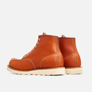 Bottines Red Wing Shoes Classic Moc image-2