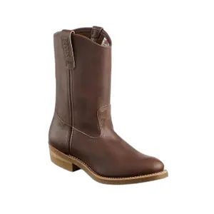 Stivali Red Wing Shoes 1155 Pecos