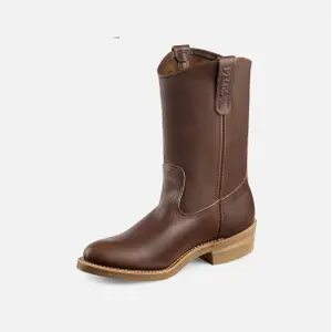Stivali Red Wing Shoes 1155 Pecos image-2