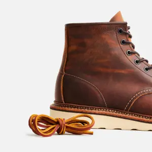 Bottines Red Wing Shoes 1907 Classic Moc Toe image-4