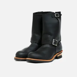 Stivali Red Wing Shoes 2268 11" Engineer image-1