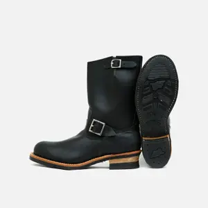 Stivali Red Wing Shoes 2268 11" Engineer image-4