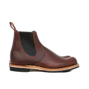 Stivali Red Wing Shoes 2917 Chelsea Rancher Brial