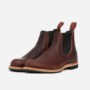 Stivali Red Wing Shoes 2917 Chelsea Rancher Brial image-1