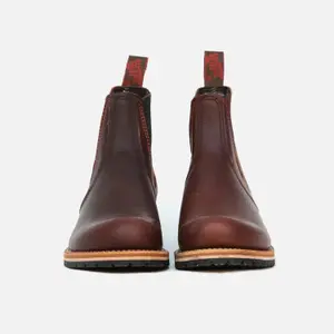 Stivali Red Wing Shoes 2917 Chelsea Rancher Brial image-2