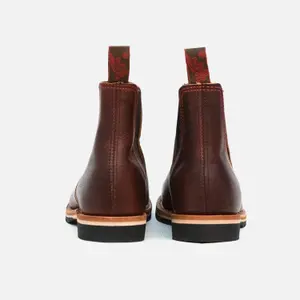 Stivali Red Wing Shoes 2917 Chelsea Rancher Brial image-3
