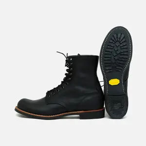 Stivali bambino Red Wing Shoes 2944 Harvester image-4