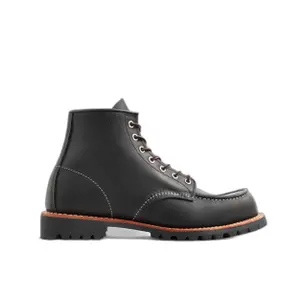 Bottines Red Wing Shoes 2949 Roughneck Moc Toe