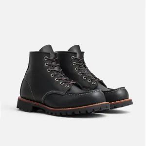 Bottines Red Wing Shoes 2949 Roughneck Moc Toe image-1