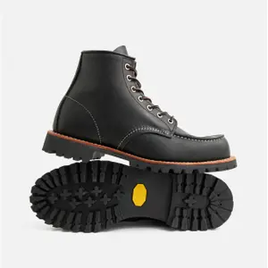 Bottines Red Wing Shoes 2949 Roughneck Moc Toe image-3