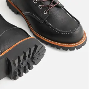 Bottines Red Wing Shoes 2949 Roughneck Moc Toe image-4