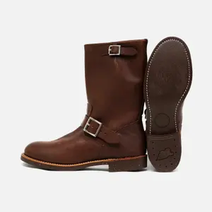 Stivali Red Wing Shoes 2991 11" Engineer image-4
