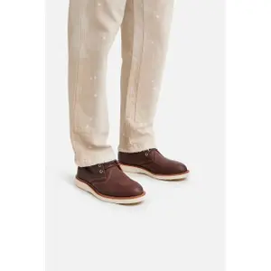 Bottines Red Wing Shoes 3141 Work Chukka image-2
