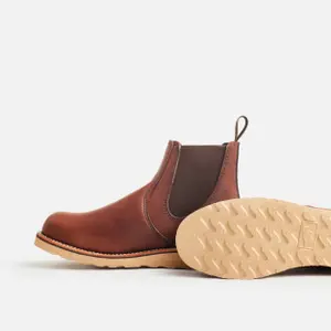 Bottines Red Wing Shoes 3190 Classic Chelsea image-1