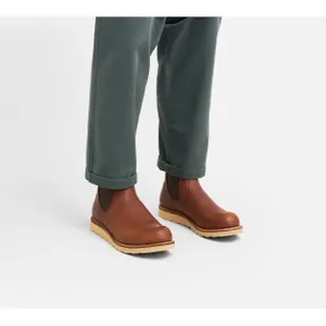 Bottines Red Wing Shoes 3190 Classic Chelsea image-2