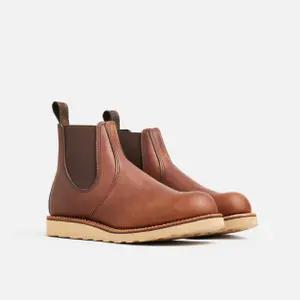 Bottines Red Wing Shoes 3190 Classic Chelsea image-3