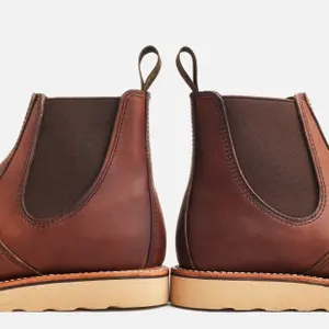 Bottines Red Wing Shoes 3190 Classic Chelsea image-4