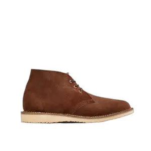 Bottines Red Wing Shoes 3315 Weekender Chukka