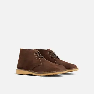 Bottines Red Wing Shoes 3315 Weekender Chukka image-1