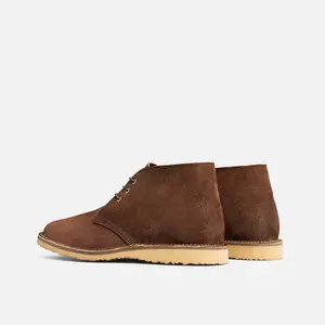 Bottines Red Wing Shoes 3315 Weekender Chukka image-2