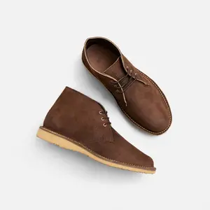 Bottines Red Wing Shoes 3315 Weekender Chukka image-4