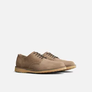 Derbie Red Wing Shoes 3318 Weekender Oxford image-1