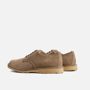 Derbie Red Wing Shoes 3318 Weekender Oxford image-2
