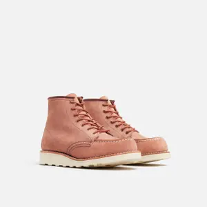 Damen Stiefeletten Red Wing Shoes 3319 6'' Moc Toe image-1