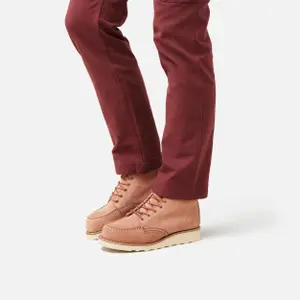 Damen Stiefeletten Red Wing Shoes 3319 6'' Moc Toe image-2