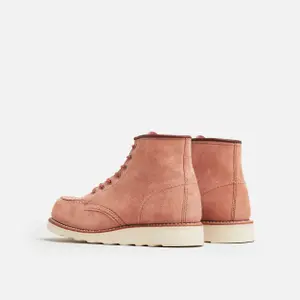 Damen Stiefeletten Red Wing Shoes 3319 6'' Moc Toe image-3