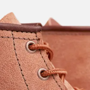 Damen Stiefeletten Red Wing Shoes 3319 6'' Moc Toe image-4