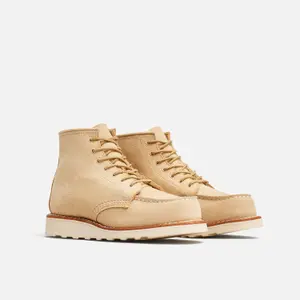 Damen Stiefeletten Red Wing Shoes 3328 6'' Moc Toe image-1
