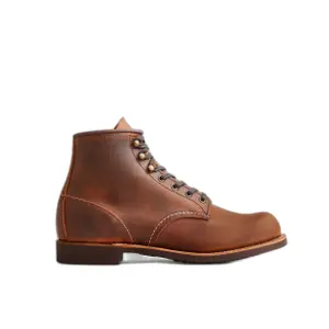 Bottines Red Wing Shoes 3343 Blacksmith